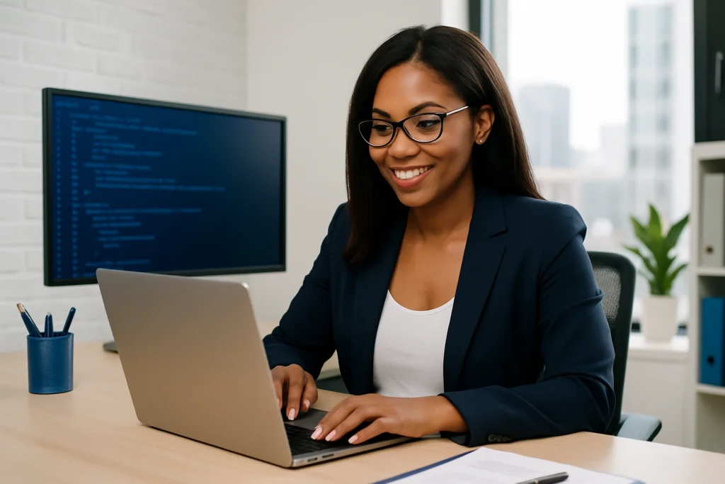 Developer Recruitment Agency